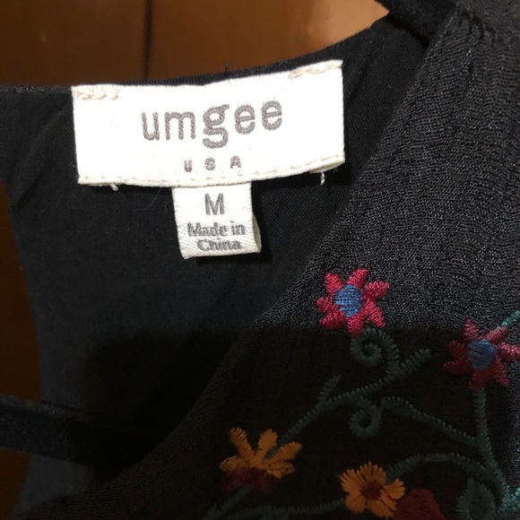 Boho dress - Picture 3 of 3